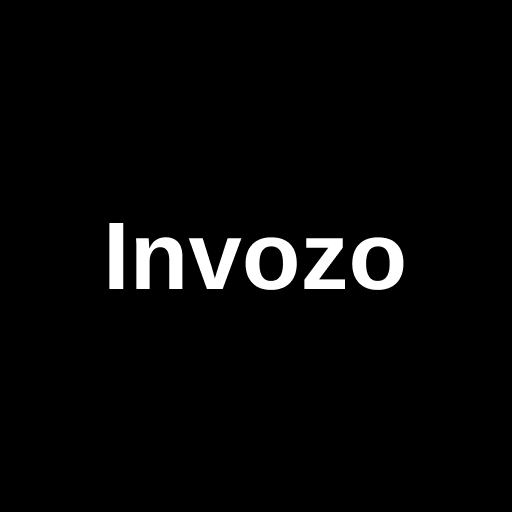Invozo logo
